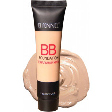 Тональний крем Fennel BB Foundation Лайт 30 мл mini slide 1
