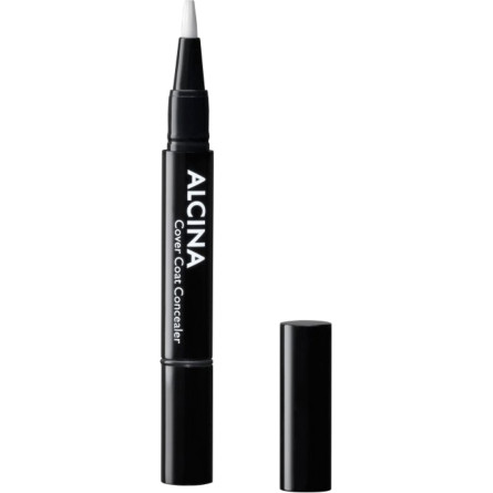 Консилер Alcina Cover Coat Concealer 010 light 6 мл