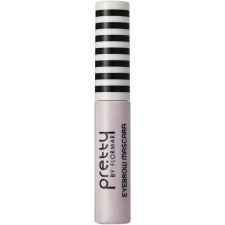 Тушь для бровей Pretty Eyebrow Mascara 001 Light 4.5 мл mini slide 1