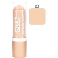 Консиллер Quiz Concealer stick regular 02 5 г mini slide 1