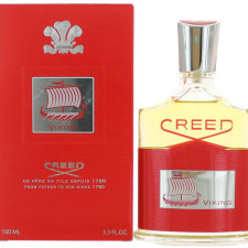 Парфумована вода для чоловіків Creed Viking 100 мл mini slide 1