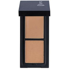 Набір для моделювання брів Flormar Kit Eyebrow Design 20 Light 1.8 г+1.7 г mini slide 1