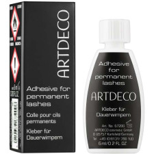 Клей для вій Artdeco Glue for permanent lashes 6 мл mini slide 1