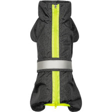 Комбінезон для великих собак Pet Fashion RAIN Active 2XL mini slide 1