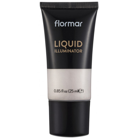 Рідкий хайлайтер Flormar Liquid Illuminator №1 Star Glow 25 мл