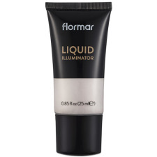 Рідкий хайлайтер Flormar Liquid Illuminator №1 Star Glow 25 мл mini slide 1