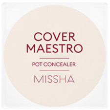 Консилер для обличчя Missha Cover Maestro Pot Concealer Diminuendo 5.5 г mini slide 1