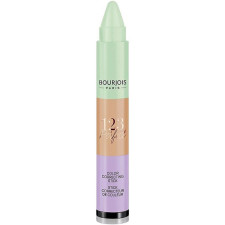 Корректор для выравнивания тона кожи Bourjois 123 Perfect 2.4 г mini slide 1