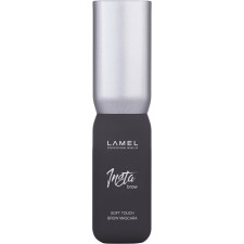 Туш для брів Lamel Insta Brow Mascara 401 8 мл mini slide 1