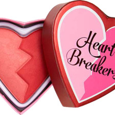 Рум'яна для обличчя I Heart Revolution Heartbreakers Matte Blush Kind 10 г mini slide 1
