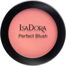 Румяна для лица Isadora Perfect Blush №56 Nude Blossom 4.5 г mini slide 1