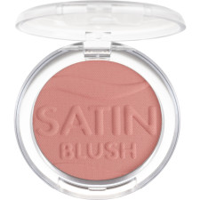Сатиновые румяна Hean Satin Blush 004 сладкий чили 3.6 г mini slide 1
