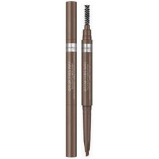 Олівець для брів Rimmel FillSculpt Eyebrow Pencil 002 - Medium Brown 1.7 г mini slide 1