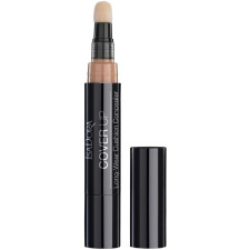Кушон-консилер Isadora Cower Up Long-wear №62 peach dark circles 4.2 мл mini slide 1