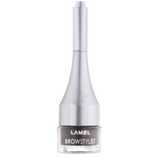Гель для брів Lamel Brow Stylist Gel 401 2 г mini slide 1