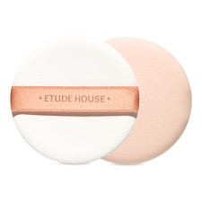 Спонж для макіяжу Etude House My Beauty Any Puff Moist Fitting mini slide 1
