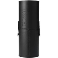Тубус для зберігання пензлів Lussoni Makeup Brush Tube Holder mini slide 1