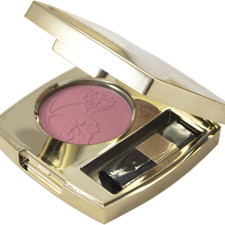 Румяна Lambre Compact Blush 01 розовый коралл 2.5 г mini slide 1