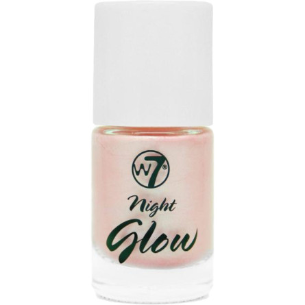 Хайлайтер для обличчя W7 Night Glow Highlight & Illuminator night glow 10 мл