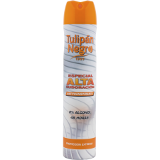 Дезодорант-антиперспирант Tulipan Negro против сильной потливости 200 мл mini slide 1