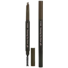 Олівець для брів Etude House Drawing eye brow 06 Ash Brown 0.25 г mini slide 1