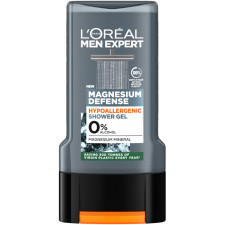 Гель для душу L’Oreal Professionnel Paris Men Expert Захист Магнію 300 мл mini slide 1