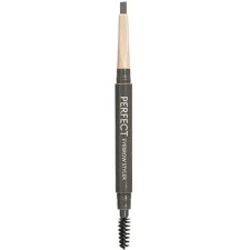 Автоматичний олівець для брів Missha The Style Perfect Eyebrow Styler Gray Brown 0.15 г mini slide 1