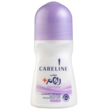 Дезодорант Careline роликовий Oxygen Purple 75 мл mini slide 1