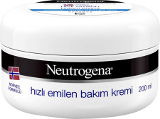 Бальзам для тіла Neutrogena Глибоке зволоження для легкого та швидкого вбирання 200 мл mini slide 1