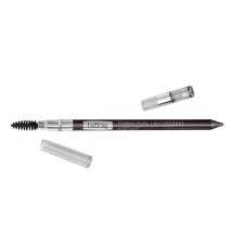 Олівець для брів Isadora Eyebrow Pencil Waterproof 30 Soft Black 1.2 г 51137308) mini slide 1