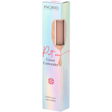 Коректор Ingrid Cosmetics № 03 High Cover з центеллою азійською 7 мл mini slide 1