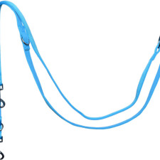 Поводок регулируемый Pet Nova Adjust L 2.0x240 см Синий (L-NEO-ADJUST-LightBlue-L) mini slide 1