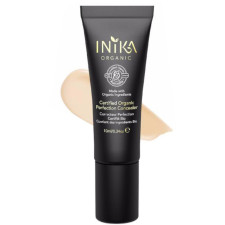 Консилер Inika Certified Organic Natural Perfection Concealer Light 10 мл mini slide 1