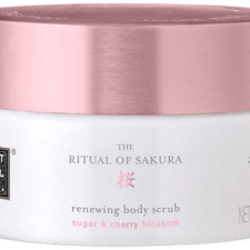 Цукровий скраб для тіла Rituals The Ritual Of Sakura 125 г mini slide 1