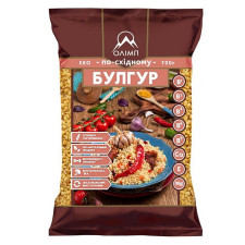 Булгур Олімп по-східному 700г mini slide 1