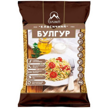 Булгур Олімп класичний 700г mini slide 1