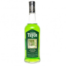 Настоянка Absinthe Tuyon 60% 0,75л mini slide 1