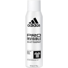 Спрей-дезодорант Adidas Pro Invisible 150 мл mini slide 1