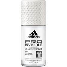 Шариковый дезодорант Adidas Pro invisible 50 мл mini slide 1