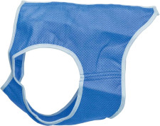 Охолоджувальний жилет-попона Trixie Cooling Vest XL 40 см mini slide 1