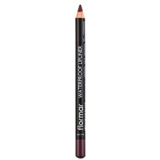 Карандаш для губ Flormar Waterproof Lipliner водостойкий 239 Misty Rose mini slide 1