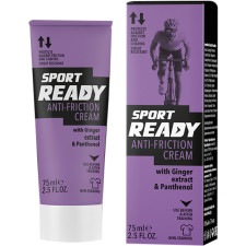 Крем проти потертостей LAVENA Sport Ready 75 мл mini slide 1