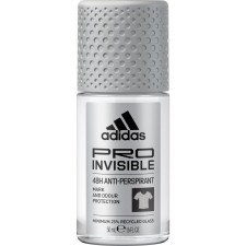 Шариковый дезодорант Adidas Pro invisible 50 мл mini slide 1