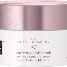 Цукровий скраб для тіла Rituals The Ritual of Sakura 250 г mini slide 1