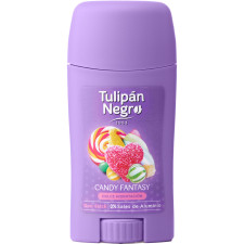 Дезодорант-стік Tulipan Negro Gourmand Солодкі фантазії 50 мл mini slide 1
