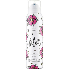 Дезодорант-спрей Bilou Deodorant Spray Flashy Flower 150 мл mini slide 1