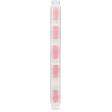Пензель для макіяжу Etude House My Beauty Tool Eyeshadow Brush 313 Eye-Block Tip mini slide 1