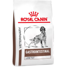 Сухий корм для собак Royal Canin Gastro Intestinal Low Fat з обмеженим вмістом жирів при порушеннях травлення у собак 12 кг (39321201) mini slide 1