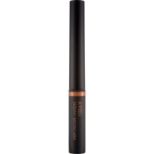 Туш для брів A'pieu Skinny Browcara Light brown 4 мл mini slide 1
