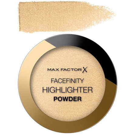 Хайлайтер Max Factor Facefinity Highlighter Powder 02 - Golden Hour 8 г